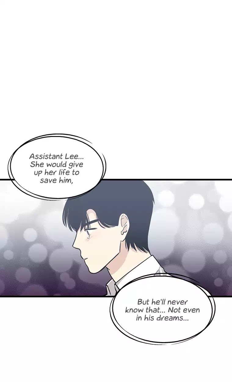 Happy if You Died Chapter 45 page 29 - Chapter 45
