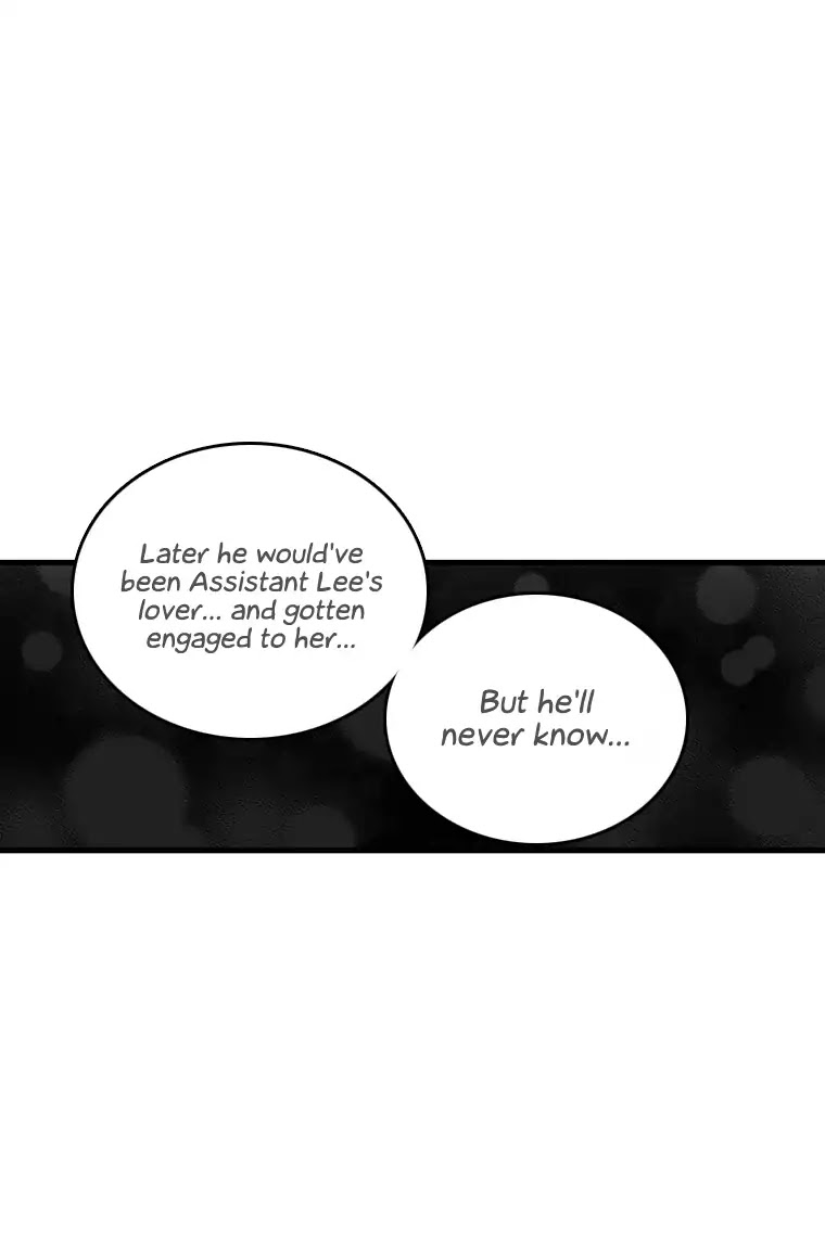 Happy if You Died Chapter 45 page 30 - Chapter 45