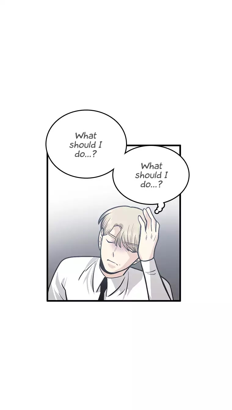 Happy if You Died Chapter 45 page 32 - Chapter 45