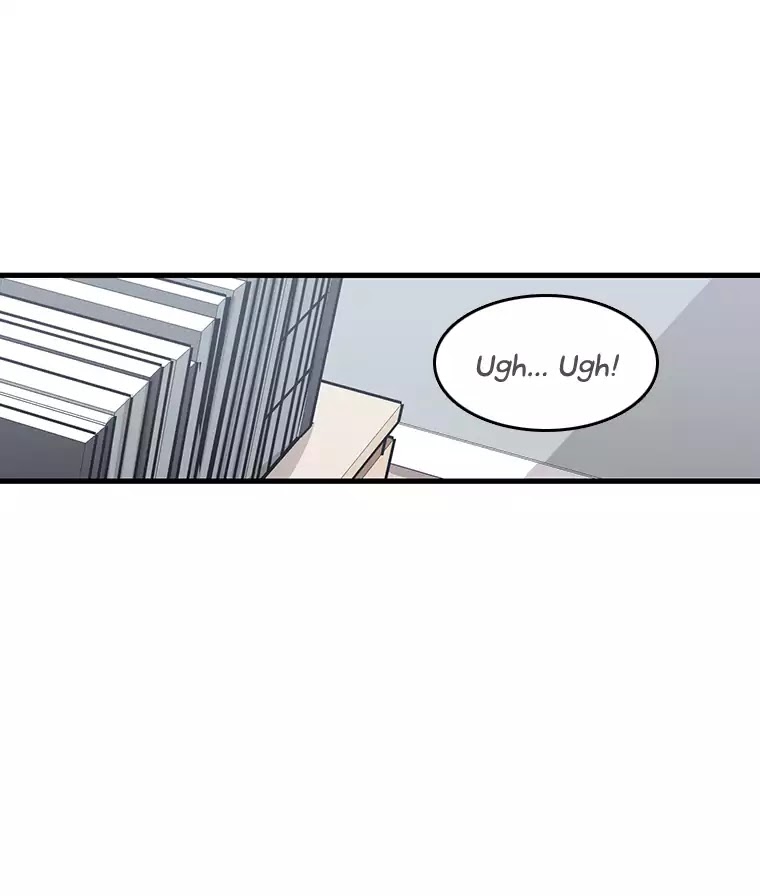 Happy if You Died Chapter 45 page 33 - Chapter 45