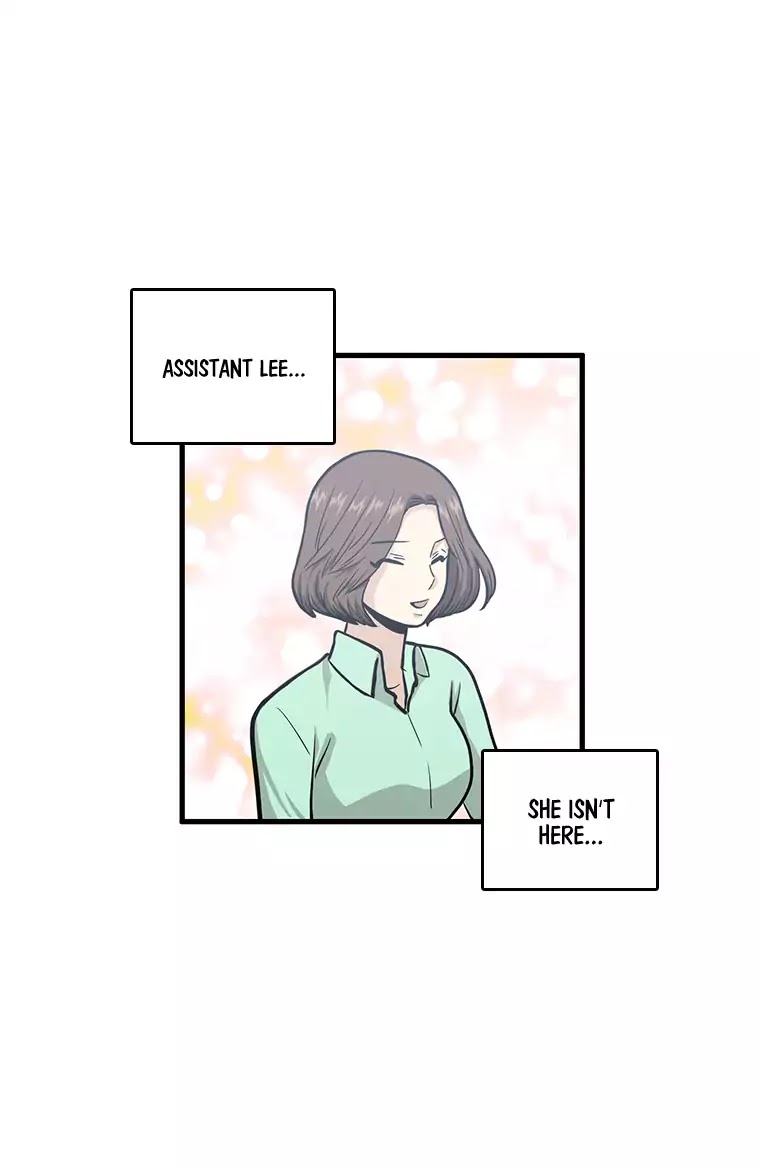 Happy if You Died Chapter 45 page 37 - Chapter 45