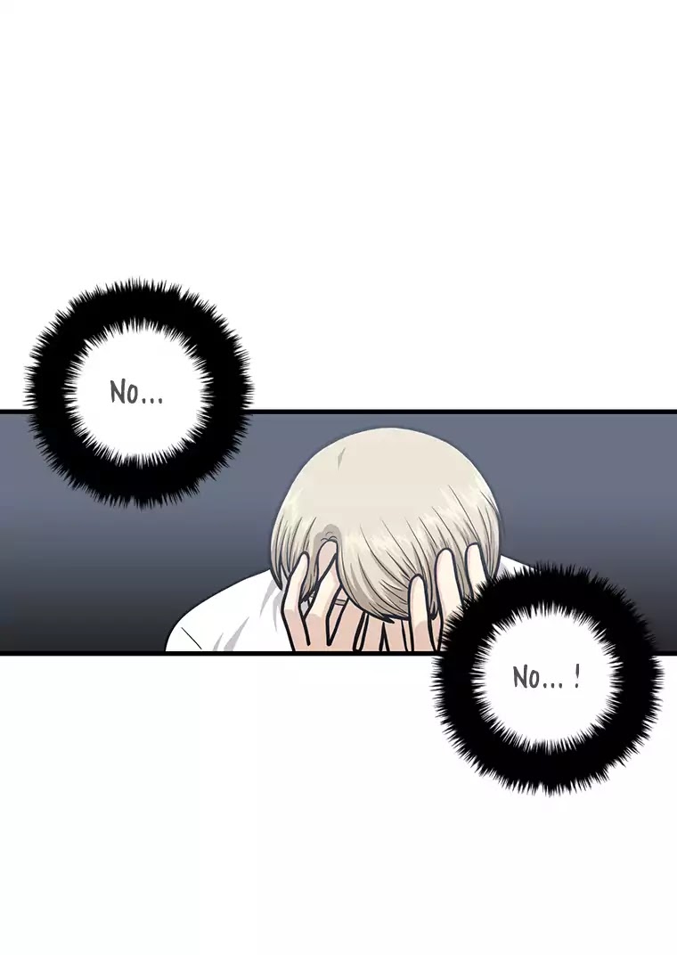 Happy if You Died Chapter 45 page 39 - Chapter 45