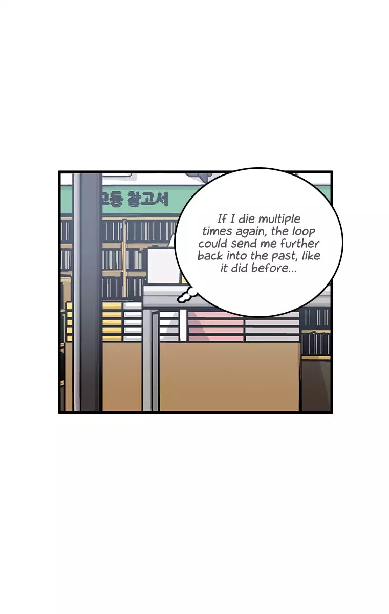 Happy if You Died Chapter 45 page 43 - Chapter 45