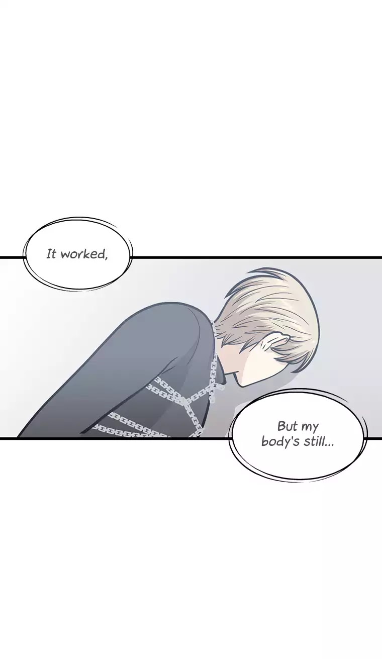 Happy if You Died Chapter 45 page 5 - Chapter 45