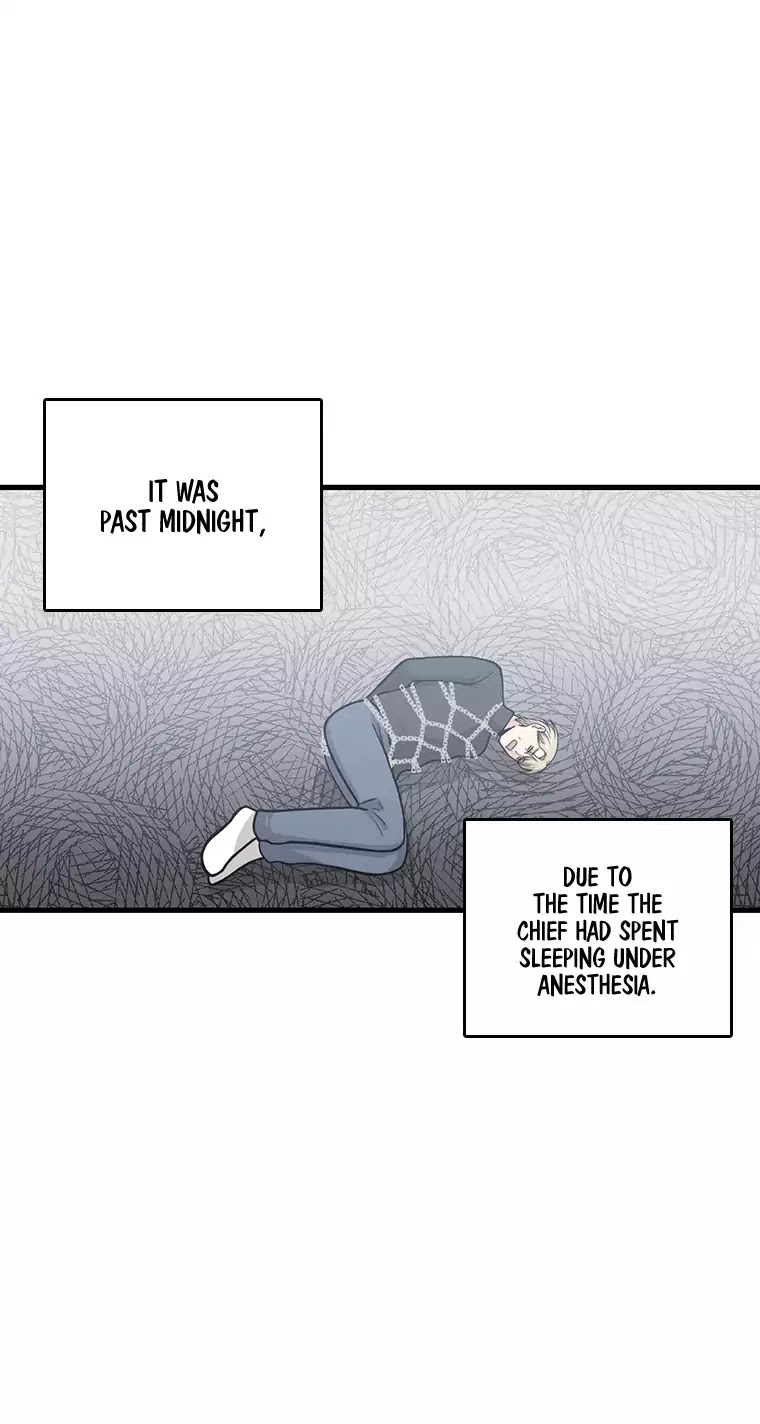 Happy if You Died Chapter 45 page 6 - Chapter 45