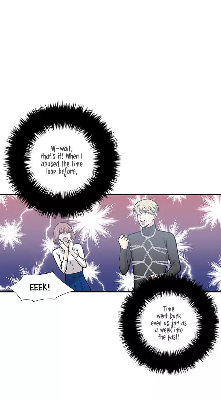 Happy if You Died Chapter 45 page 8 - Chapter 45