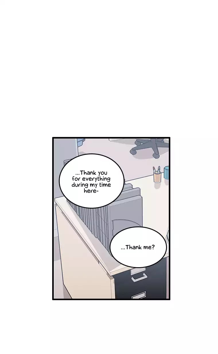 Happy if You Died Chapter 46 page 10 - Chapter 46