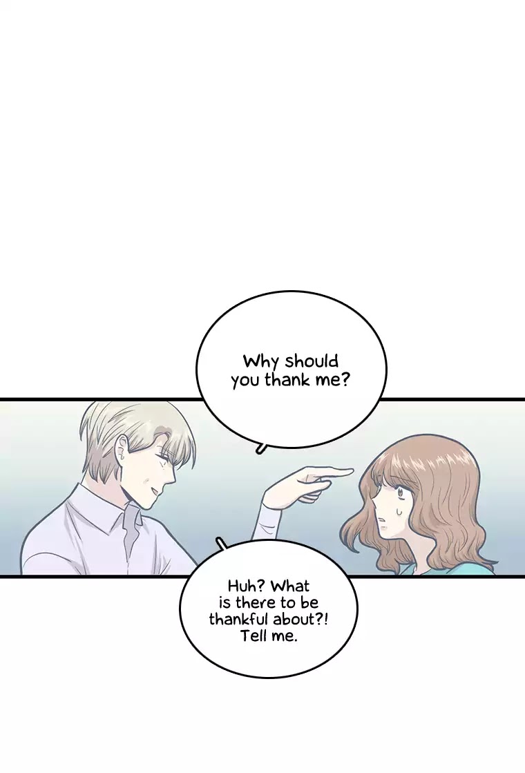 Happy if You Died Chapter 46 page 11 - Chapter 46