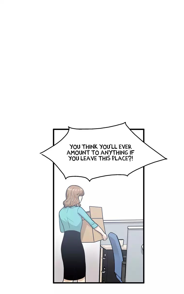 Happy if You Died Chapter 46 page 13 - Chapter 46