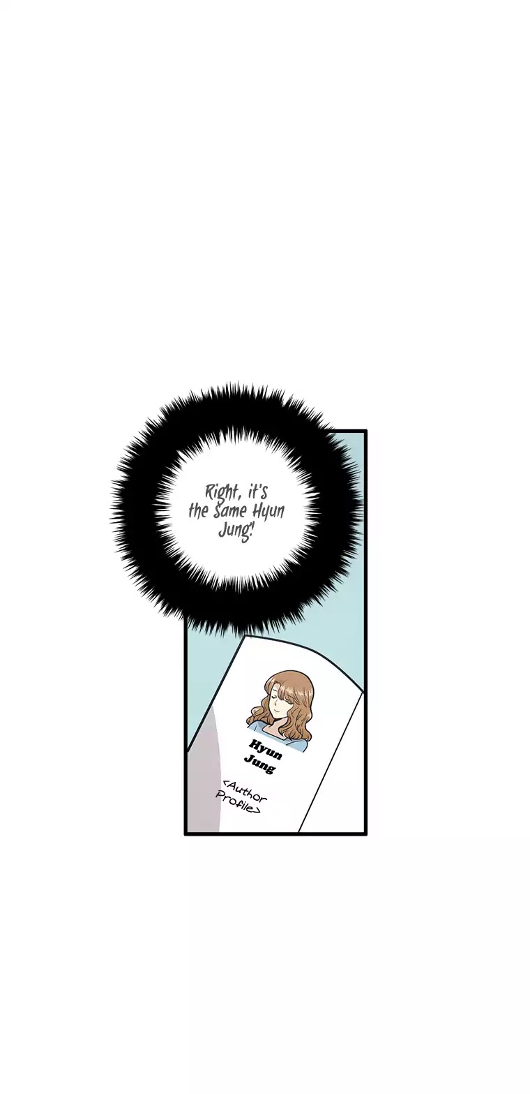 Happy if You Died Chapter 46 page 17 - Chapter 46