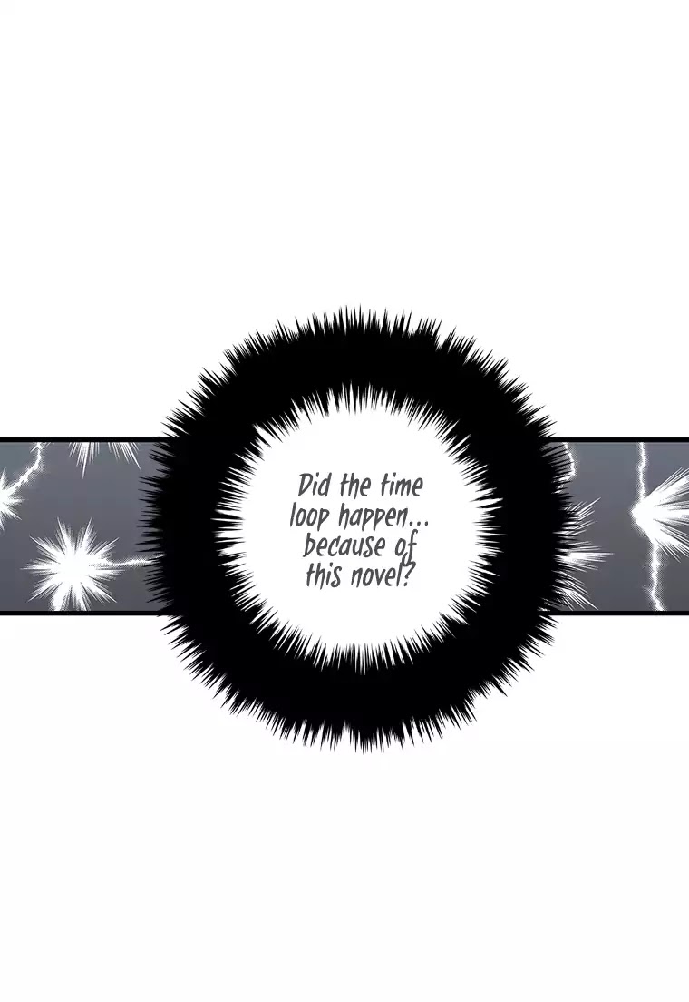 Happy if You Died Chapter 46 page 20 - Chapter 46