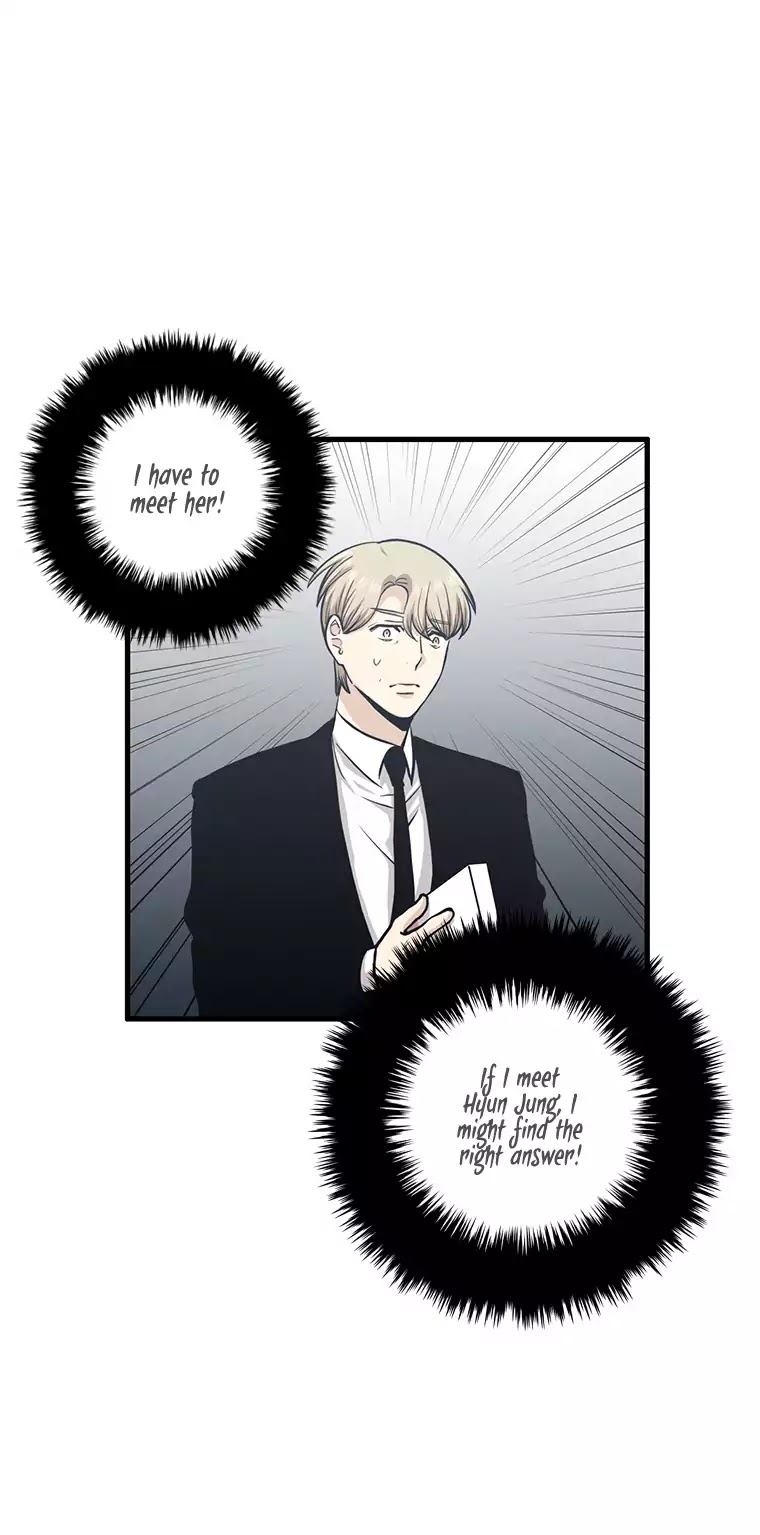 Happy if You Died Chapter 46 page 22 - Chapter 46