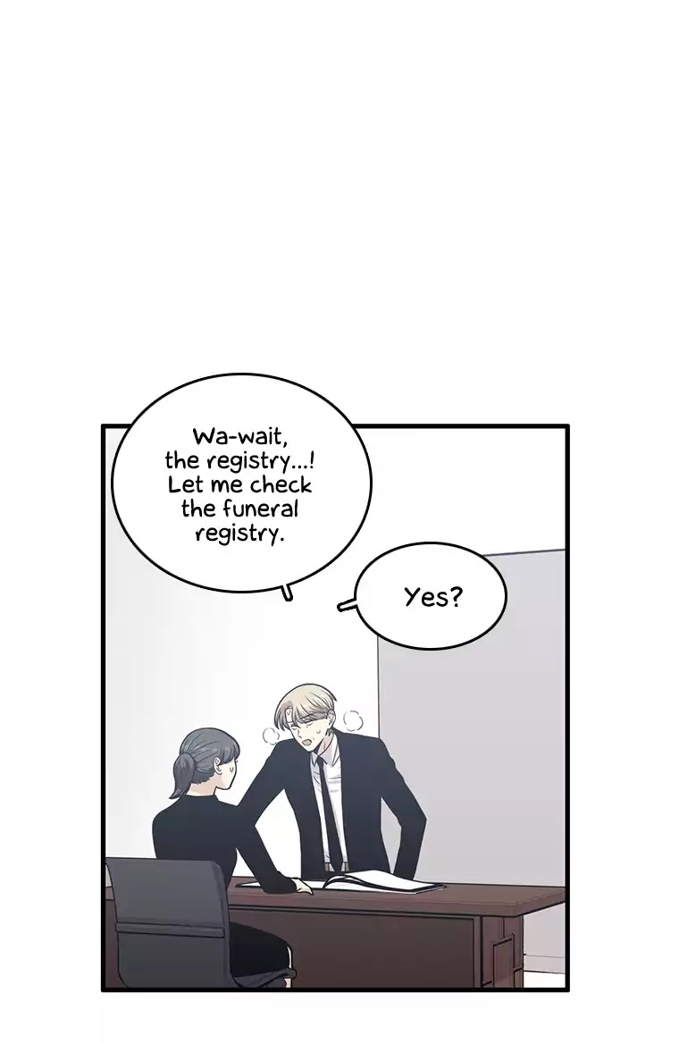 Happy if You Died Chapter 46 page 24 - Chapter 46