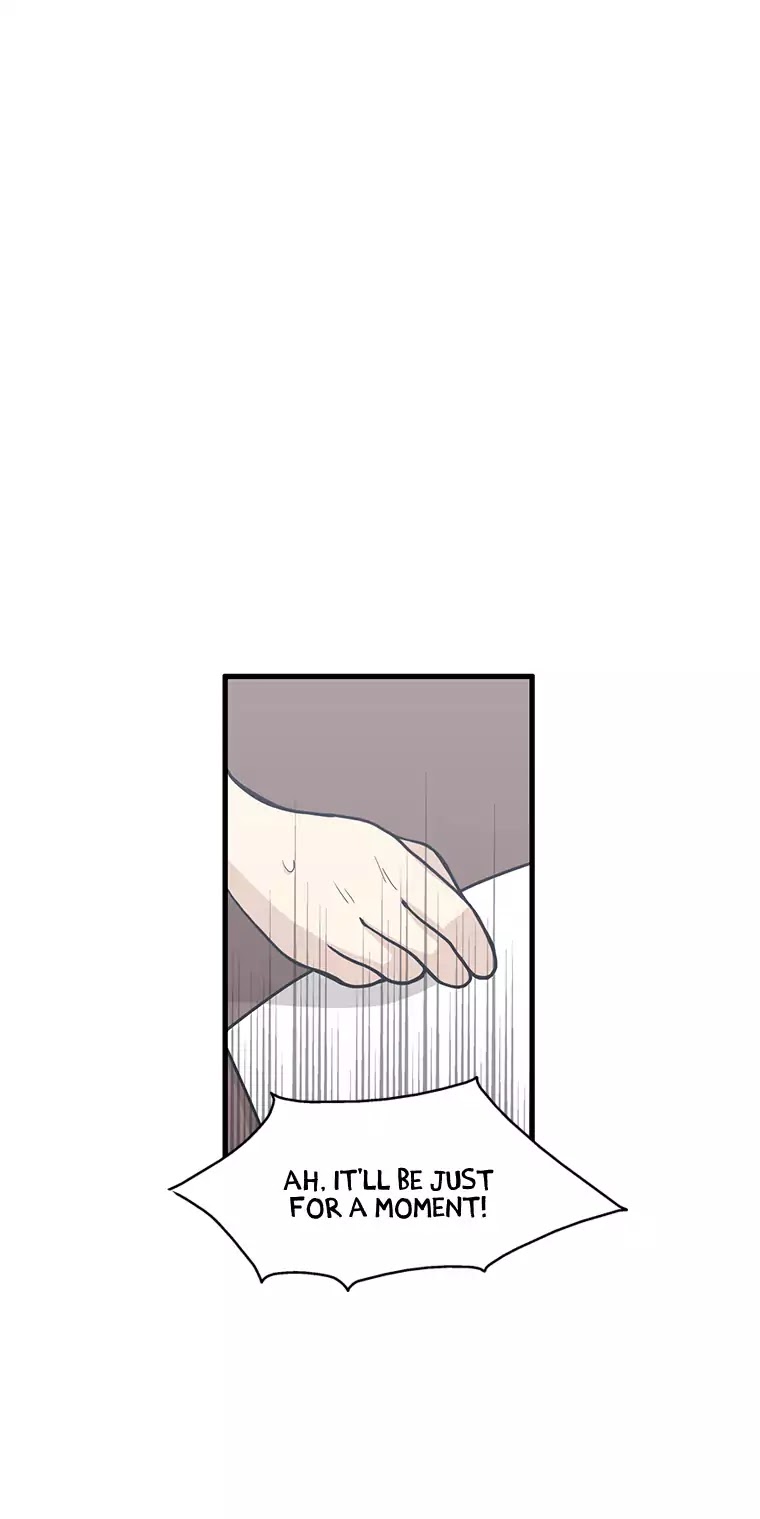 Happy if You Died Chapter 46 page 25 - Chapter 46