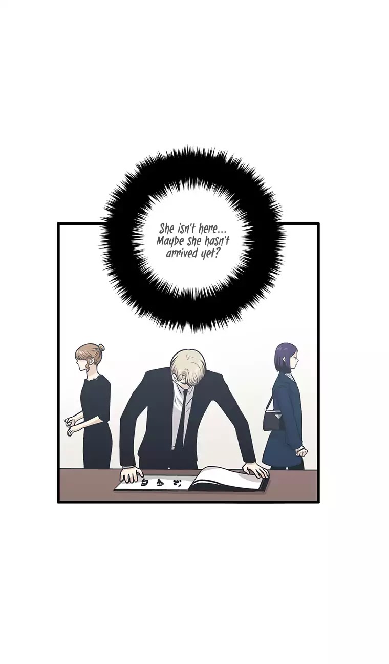 Happy if You Died Chapter 46 page 26 - Chapter 46