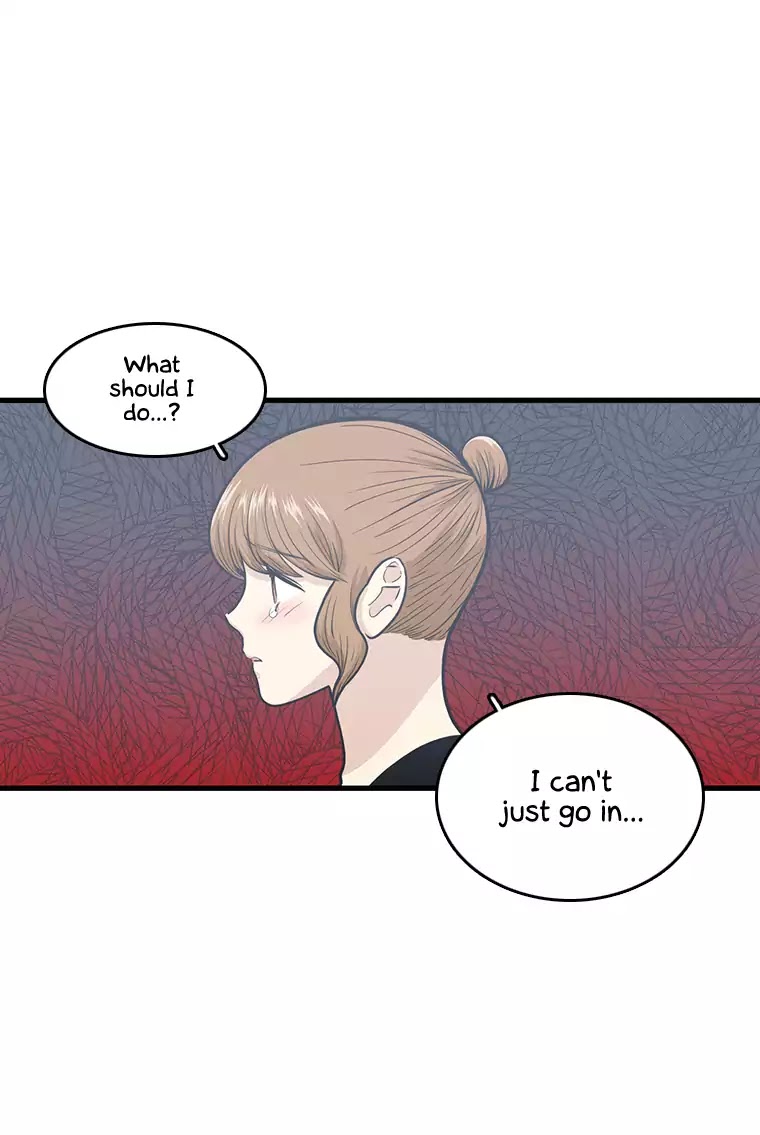 Happy if You Died Chapter 46 page 27 - Chapter 46