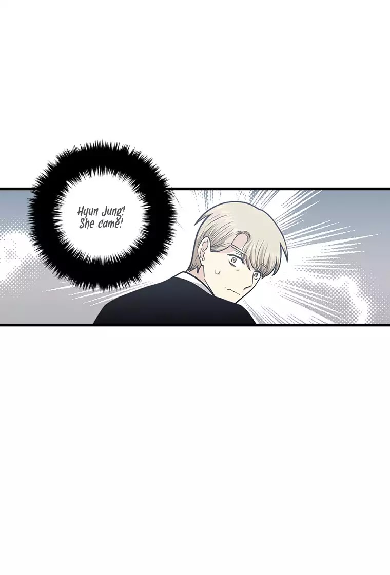 Happy if You Died Chapter 46 page 28 - Chapter 46