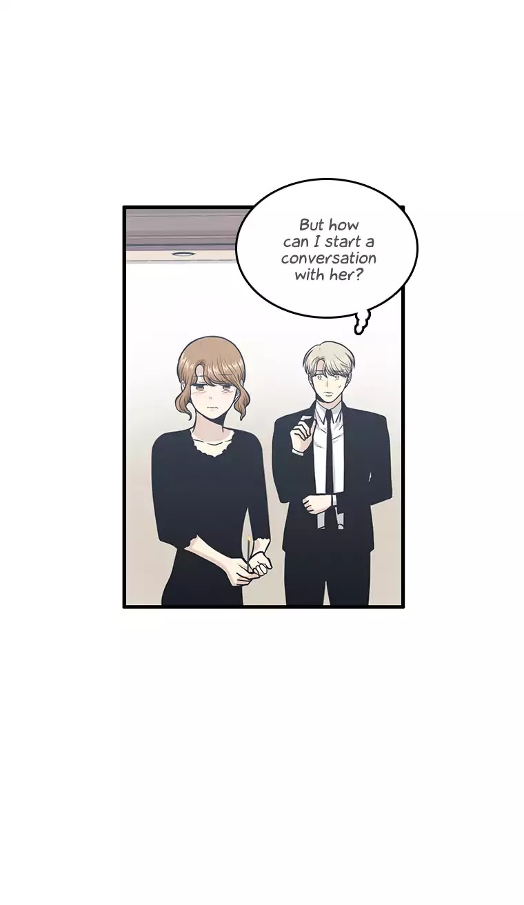 Happy if You Died Chapter 46 page 29 - Chapter 46
