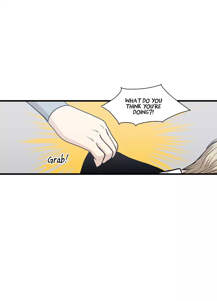 Happy if You Died Chapter 46 page 32 - Chapter 46
