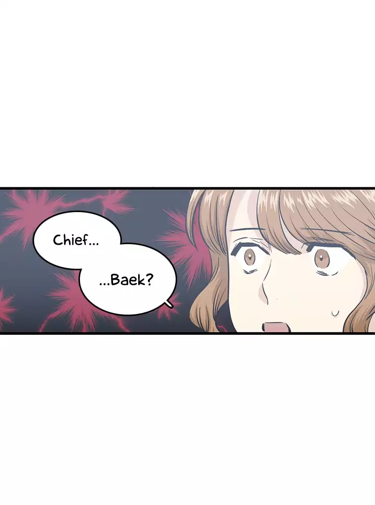 Happy if You Died Chapter 46 page 35 - Chapter 46