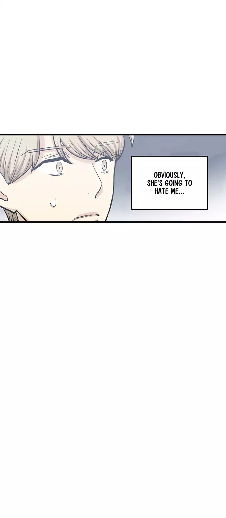 Happy if You Died Chapter 46 page 36 - Chapter 46