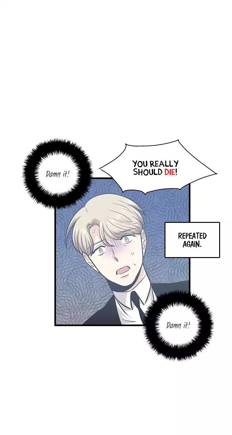 Happy if You Died Chapter 46 page 44 - Chapter 46