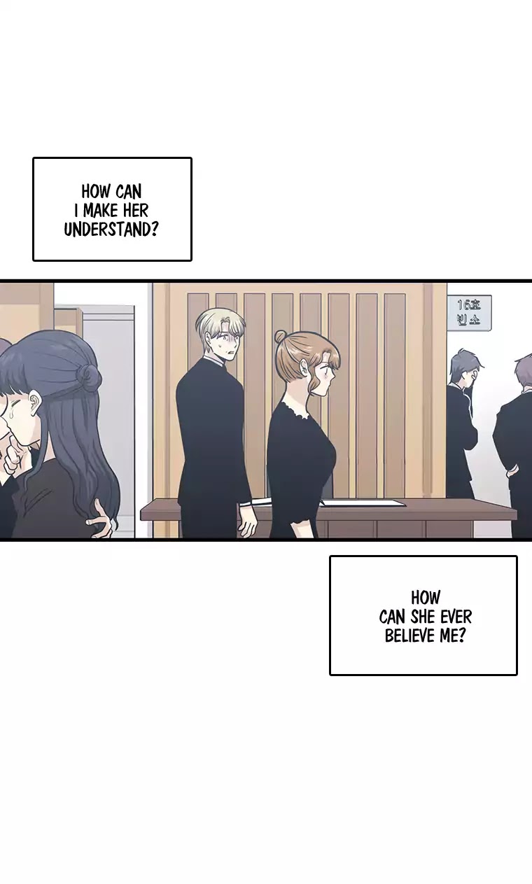 Happy if You Died Chapter 46 page 46 - Chapter 46