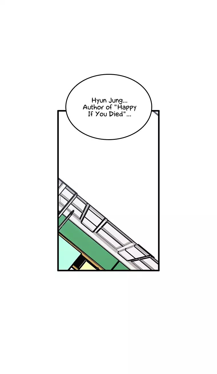 Happy if You Died Chapter 46 page 5 - Chapter 46