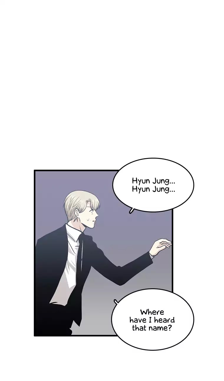 Happy if You Died Chapter 46 page 6 - Chapter 46