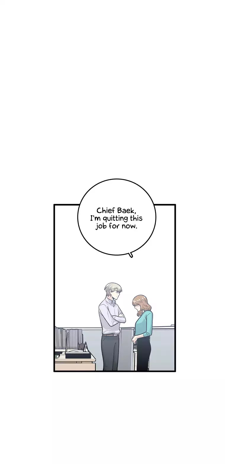 Happy if You Died Chapter 46 page 9 - Chapter 46