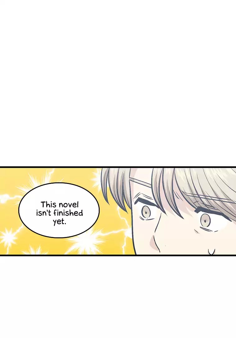 Happy if You Died Chapter 47 page 14 - Chapter 47