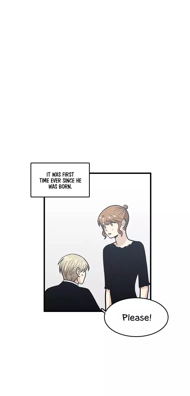 Happy if You Died Chapter 47 page 2 - Chapter 47