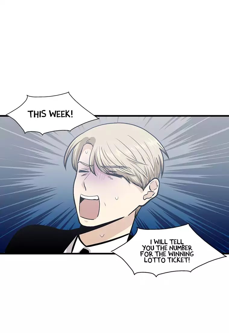 Happy if You Died Chapter 47 page 23 - Chapter 47