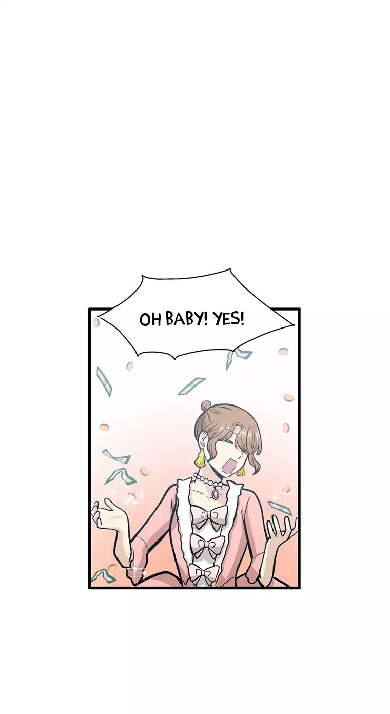 Happy if You Died Chapter 47 page 25 - Chapter 47