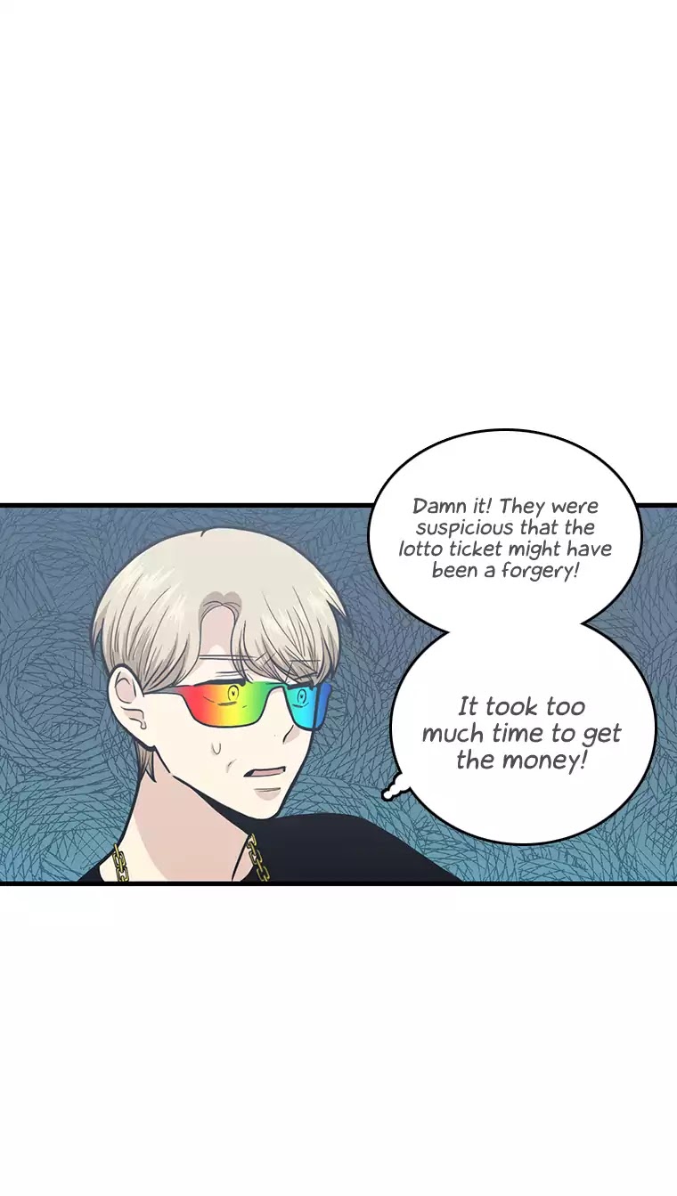 Happy if You Died Chapter 47 page 29 - Chapter 47