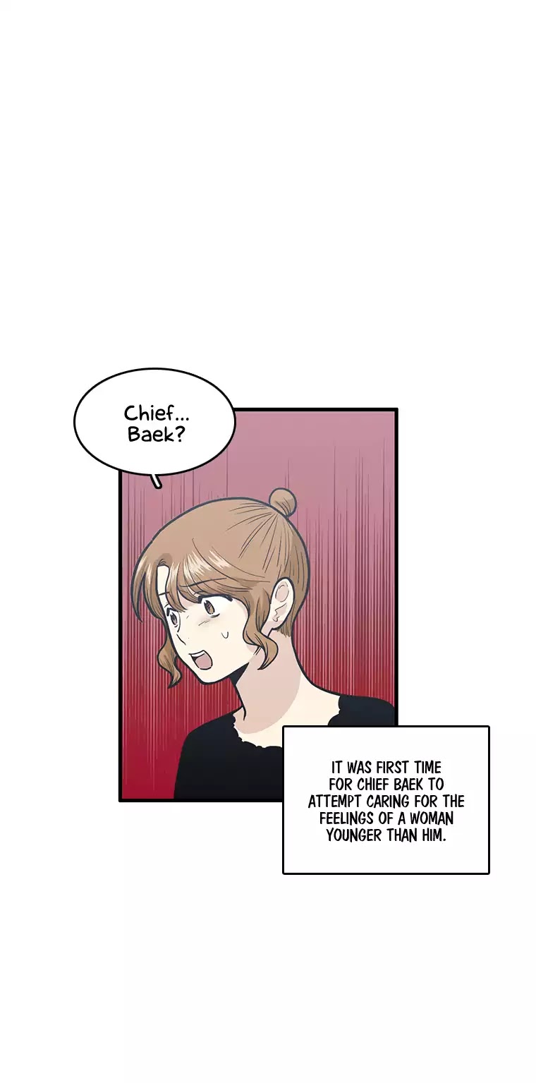 Happy if You Died Chapter 47 page 3 - Chapter 47