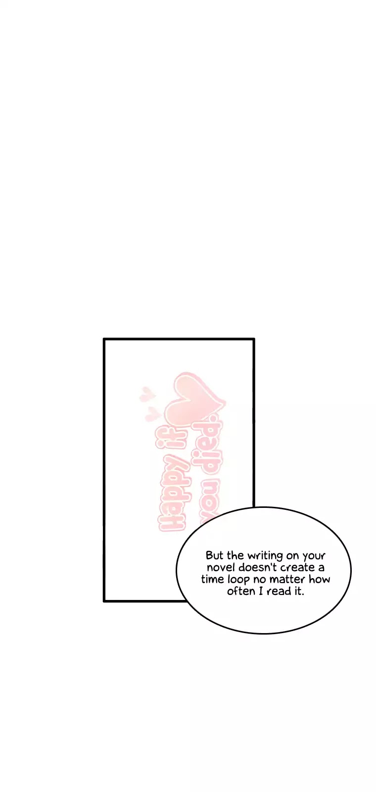 Happy if You Died Chapter 47 page 41 - Chapter 47