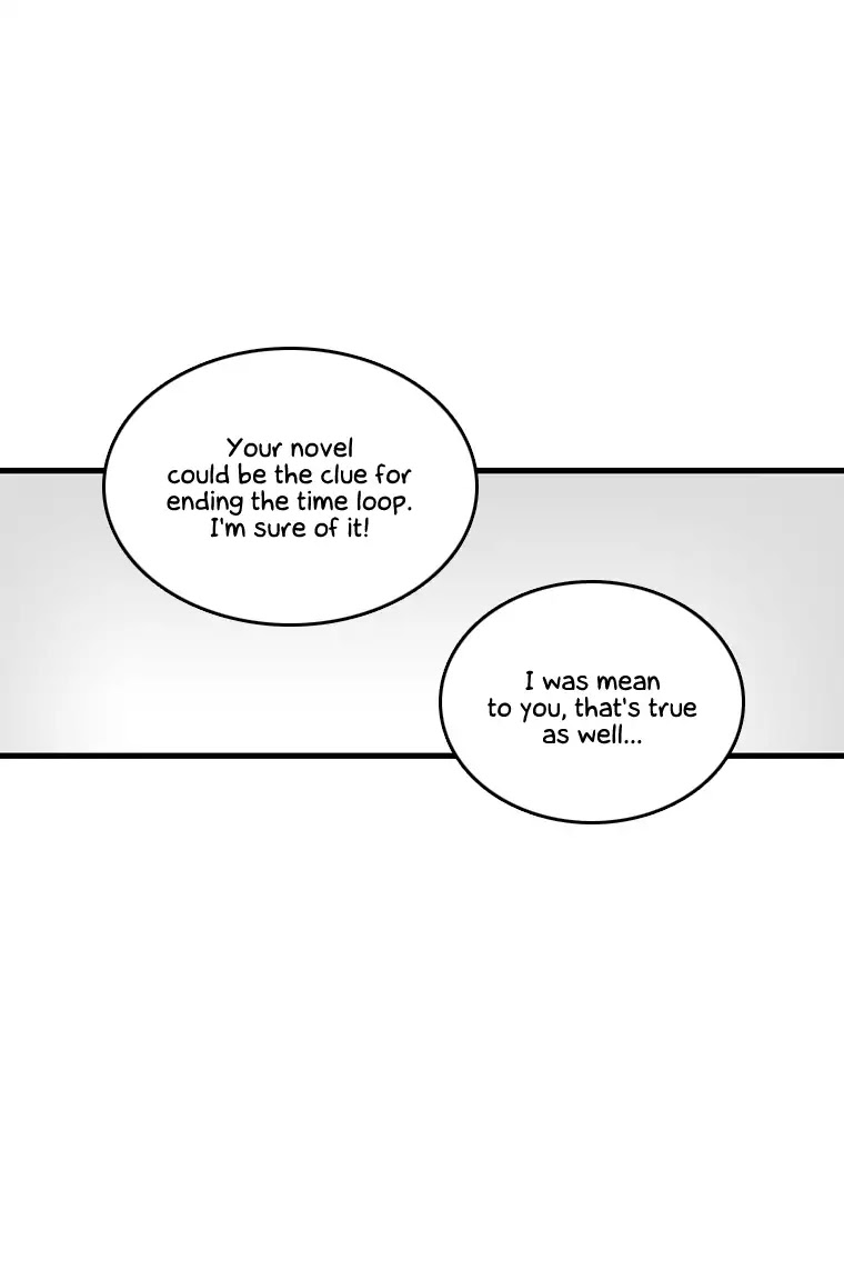 Happy if You Died Chapter 47 page 45 - Chapter 47