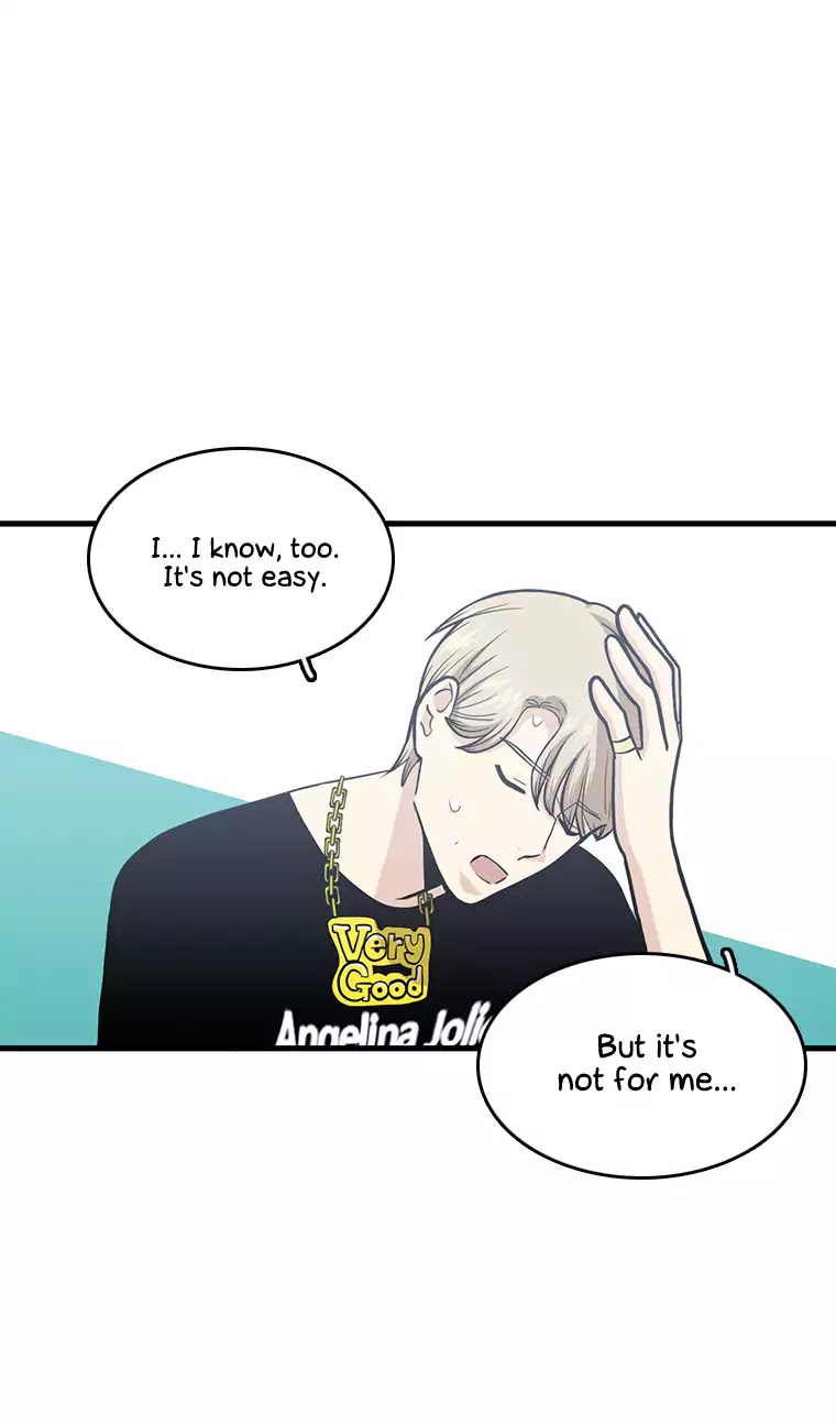 Happy if You Died Chapter 47 page 48 - Chapter 47
