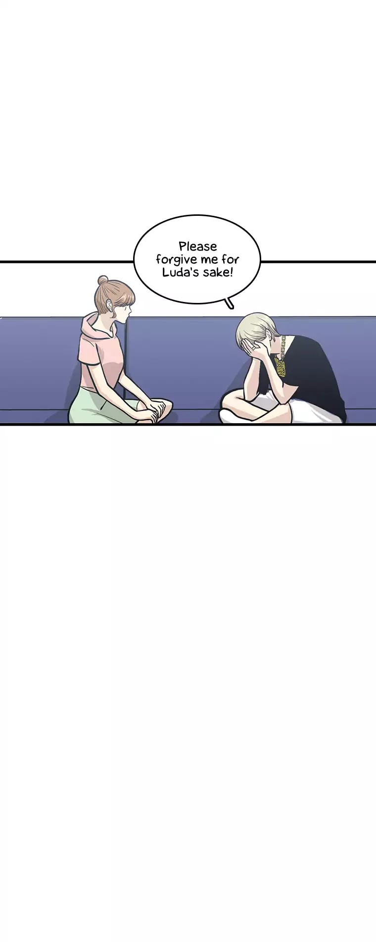 Happy if You Died Chapter 47 page 49 - Chapter 47