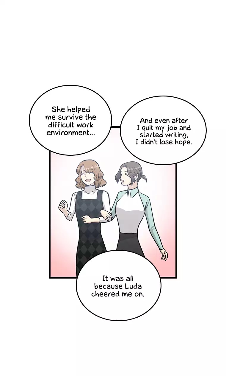 Happy if You Died Chapter 47 page 51 - Chapter 47