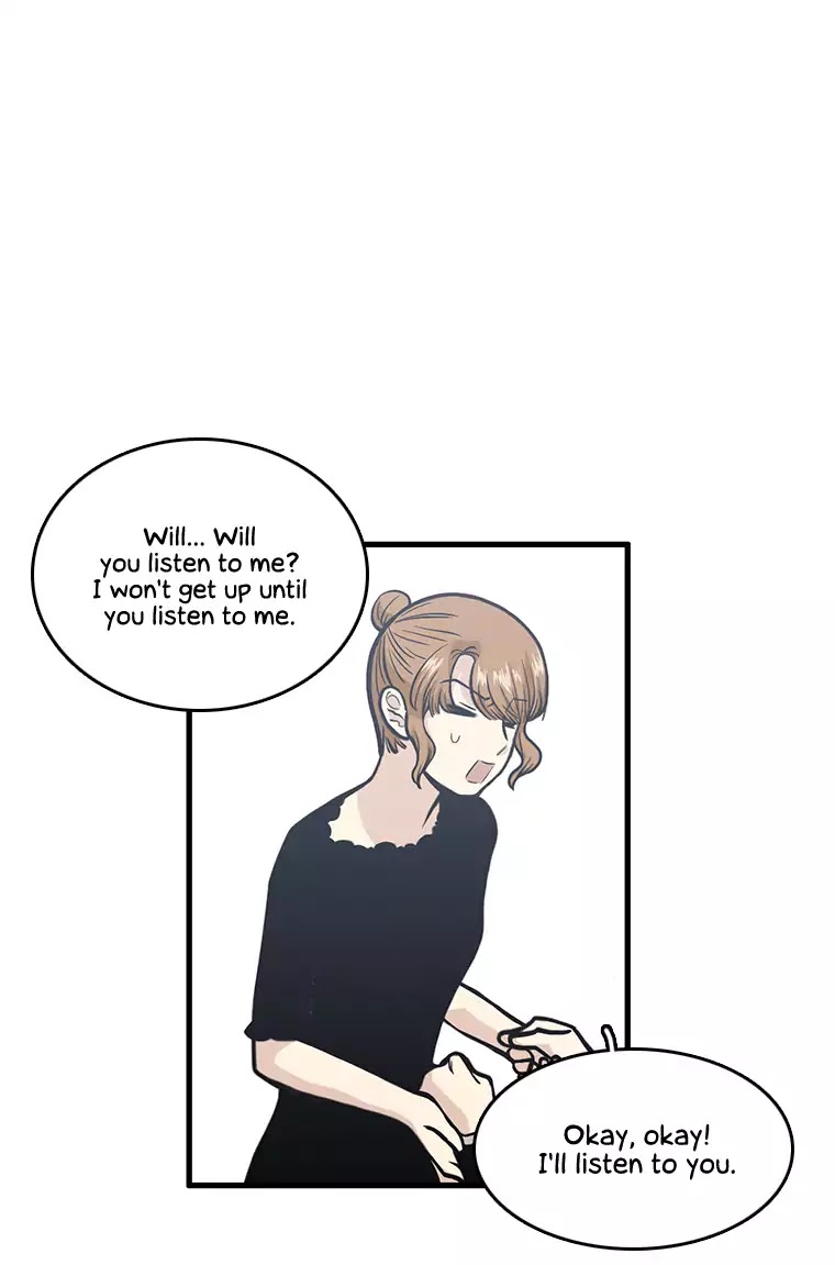 Happy if You Died Chapter 47 page 6 - Chapter 47