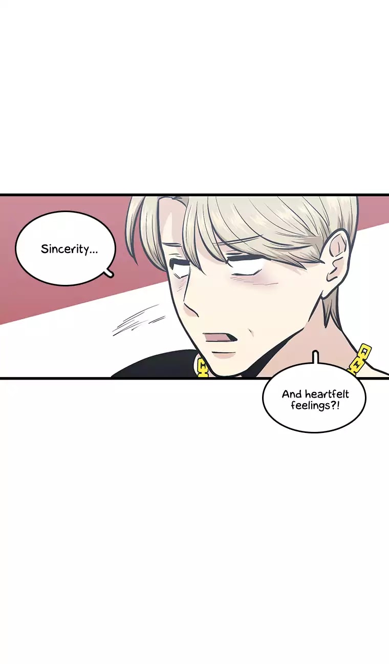 Happy if You Died Chapter 48 page 11 - Chapter 48
