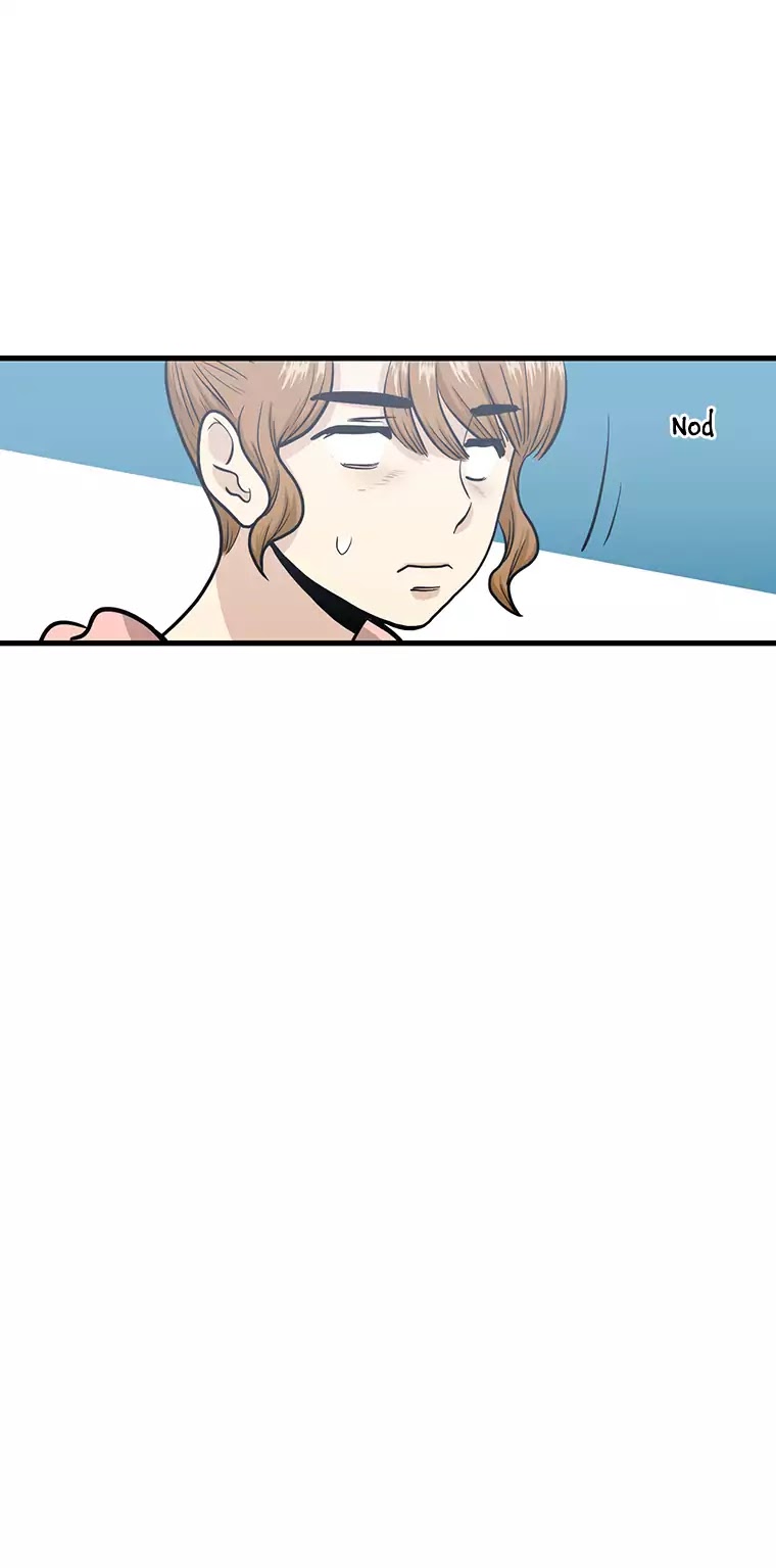 Happy if You Died Chapter 48 page 12 - Chapter 48