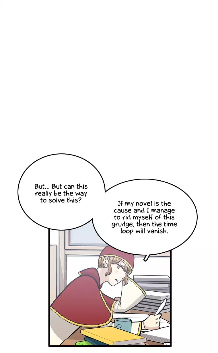 Happy if You Died Chapter 48 page 29 - Chapter 48