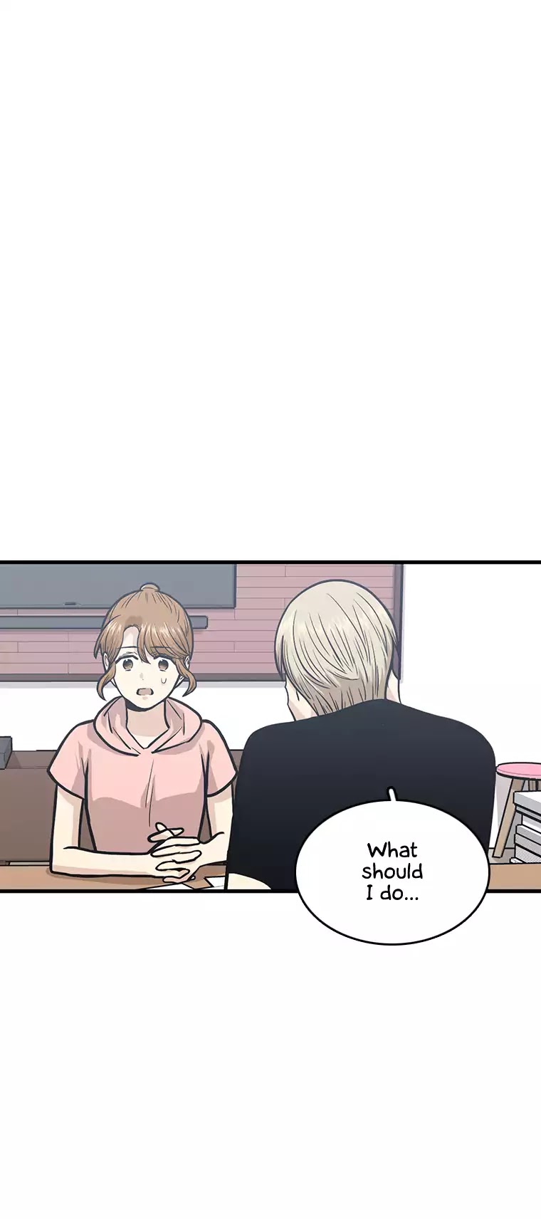 Happy if You Died Chapter 48 page 33 - Chapter 48