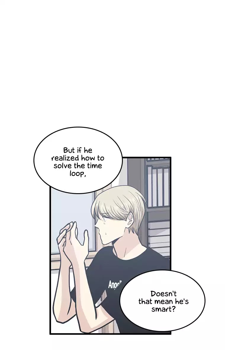 Happy if You Died Chapter 48 page 39 - Chapter 48