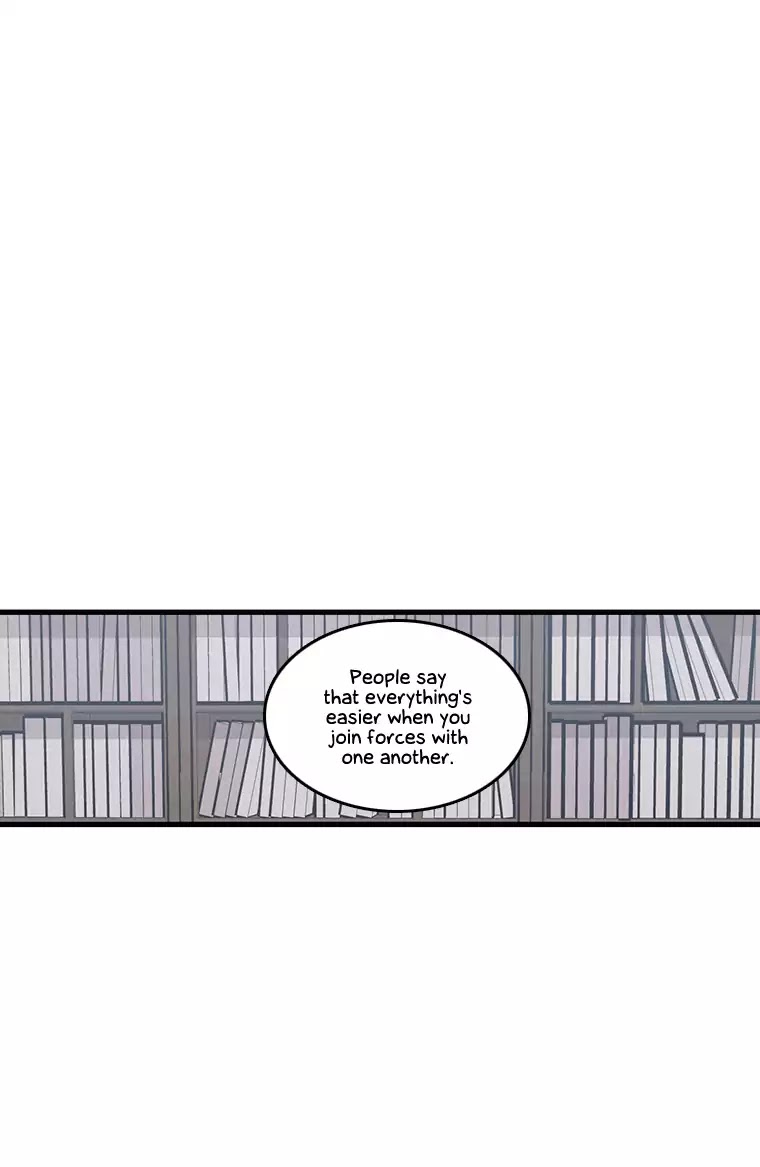 Happy if You Died Chapter 48 page 40 - Chapter 48