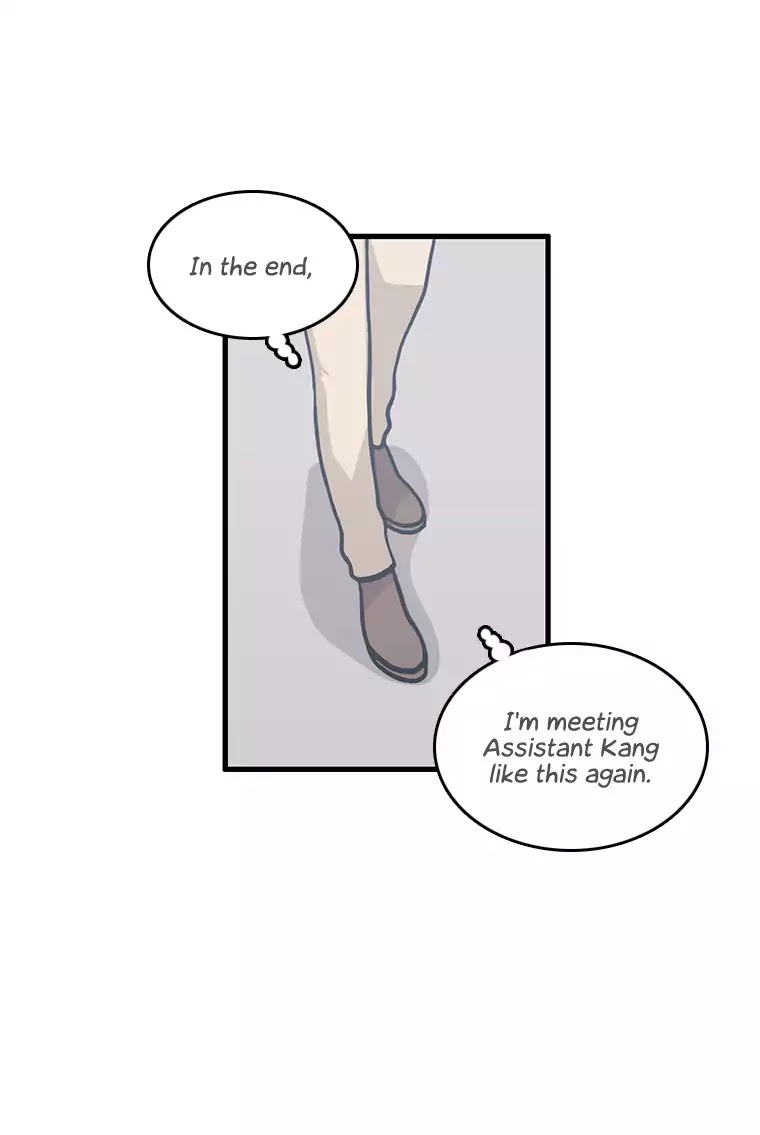 Happy if You Died Chapter 48 page 42 - Chapter 48
