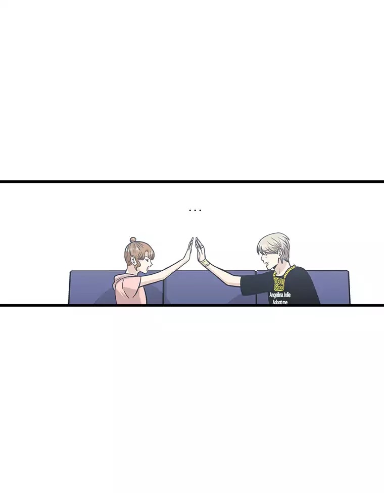 Happy if You Died Chapter 48 page 8 - Chapter 48